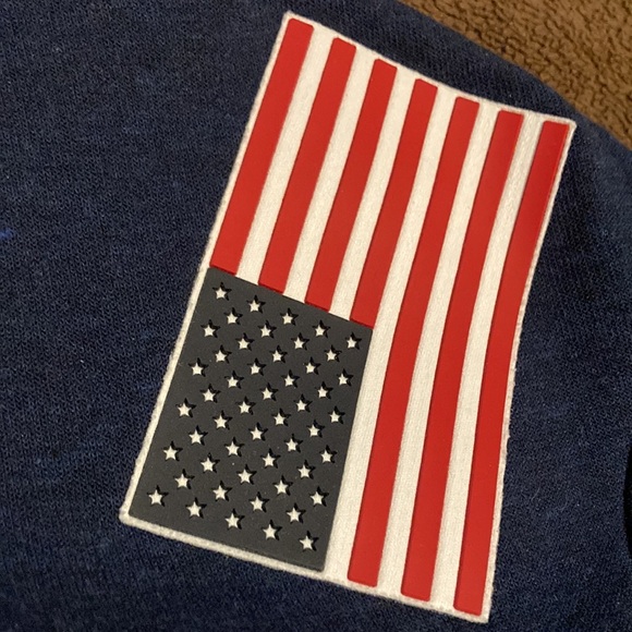 Nike USA Olympics Jacket - Picture 3 of 8